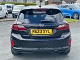 Used Ford Fiesta