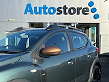 Used Dacia Sandero Stepway