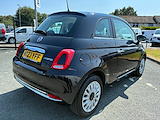 Used Fiat 500