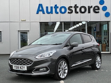 Used Ford Fiesta