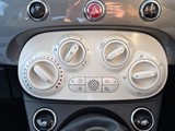 Used Fiat 500