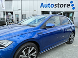 Used Volkswagen Polo