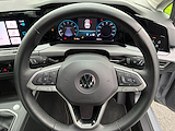 Used Volkswagen Golf