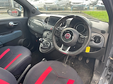Used Fiat 500