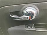 Used Fiat 500