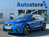 Used SEAT Ibiza