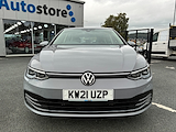Used Volkswagen Golf