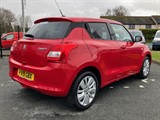 Used Suzuki Swift