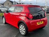 Used Citroen C1