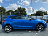 Used SEAT Ibiza