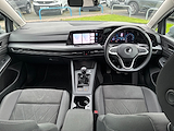 Used Volkswagen Golf