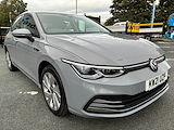 Used Volkswagen Golf