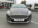 Used Ford Fiesta