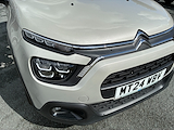 Used Citroen C3