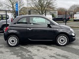 Used Fiat 500