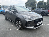 Used Ford Fiesta