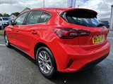 Used Ford Focus