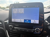 Used Ford Fiesta