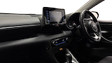 Used Toyota Yaris