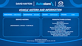 Used Ford Focus
