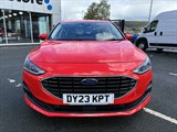 Used Ford Focus