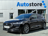 Used Ford Focus