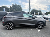 Used Ford Fiesta