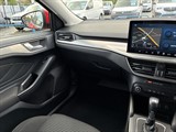 Used Ford Focus