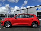 Used Ford Focus