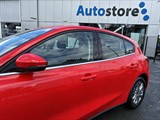 Used Ford Focus