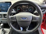 Used Ford Focus