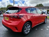 Used Ford Focus