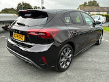 Used Ford Focus