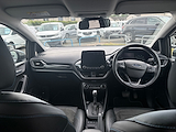 Used Ford Fiesta