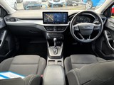 Used Ford Focus