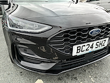 Used Ford Focus