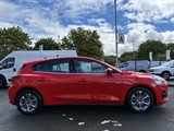 Used Ford Focus