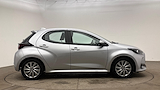 Used Toyota Yaris