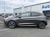 Used Ford Fiesta