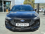 Used Ford Focus