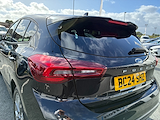 Used Ford Focus