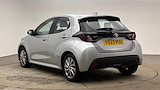 Used Toyota Yaris