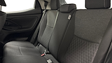 Used Toyota Yaris
