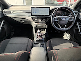 Used Ford Focus
