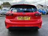 Used Ford Focus