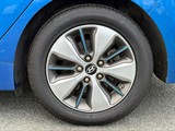 Used Hyundai Ioniq