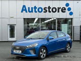 Used Hyundai Ioniq