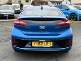 Used Hyundai Ioniq