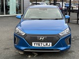Used Hyundai Ioniq