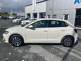 Used Volkswagen Polo